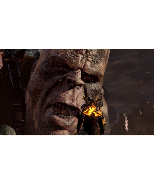 Sony PS4 - HITS God of War 3 Remastered