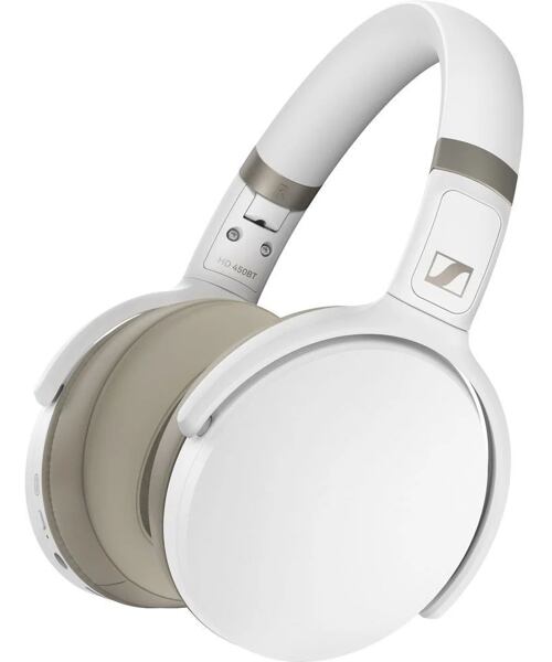 Sennheiser HD 450BT White