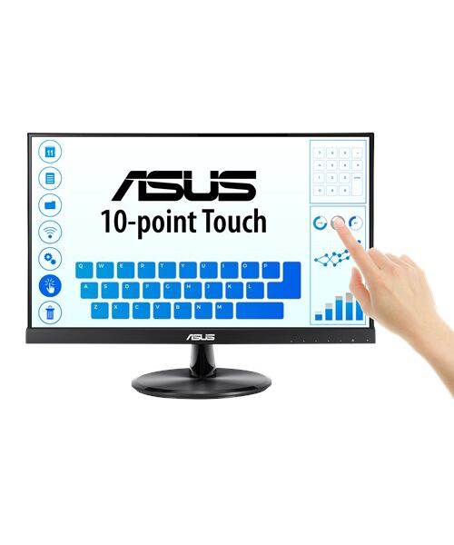 PROMO 22'' LED ASUS VT229H - dotykové LCD