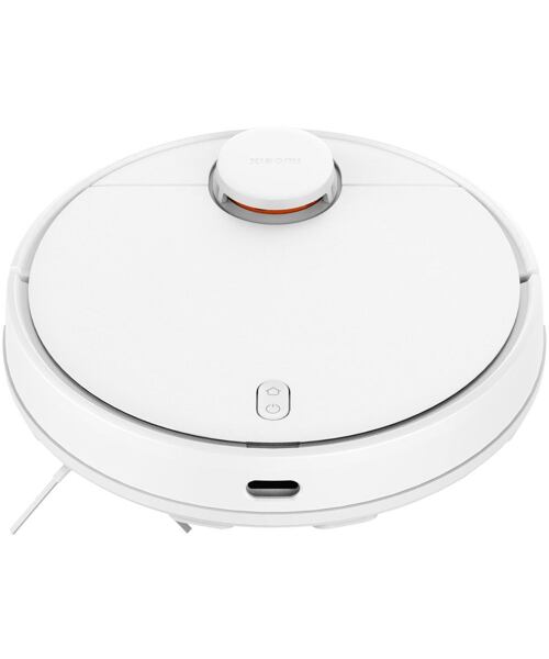 Xiaomi Mi Robot Vacuum S10 White