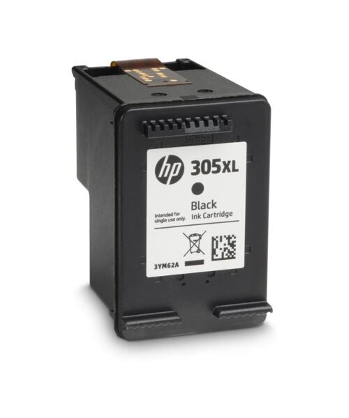 HP Inkoust 305 black XL