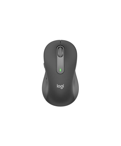 myš Logitech Wireless Mouse M650 L Graphite _