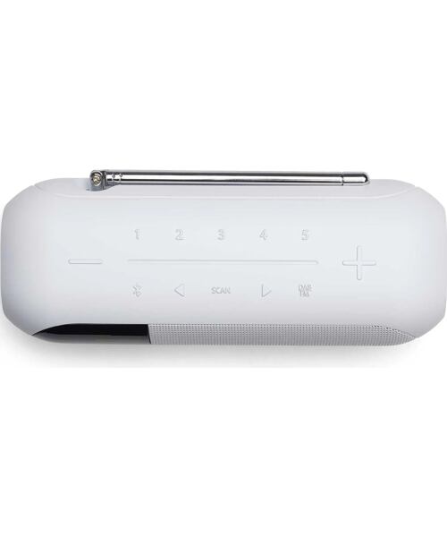 JBL Tuner 2 White
