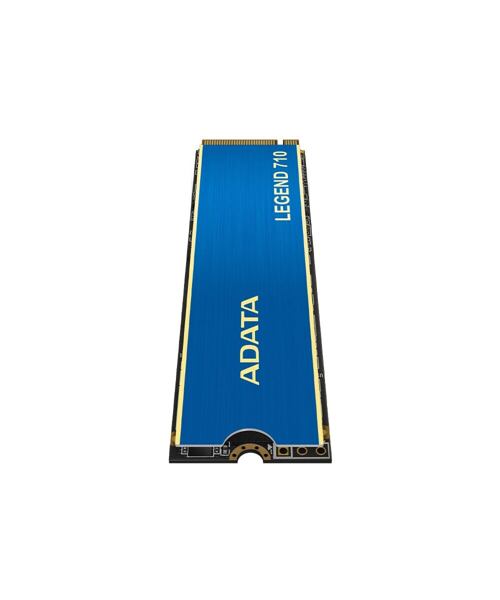 ADATA LEGEND 710/1TB/SSD/M.2 NVMe/Modrá/3R