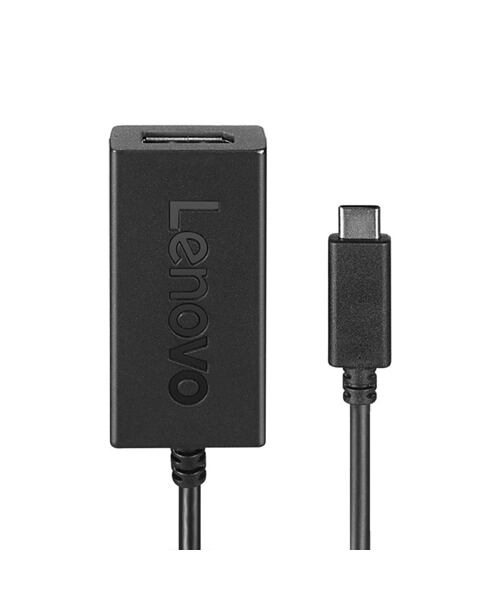 ThinkPad USB C to DisplayPort Adapter