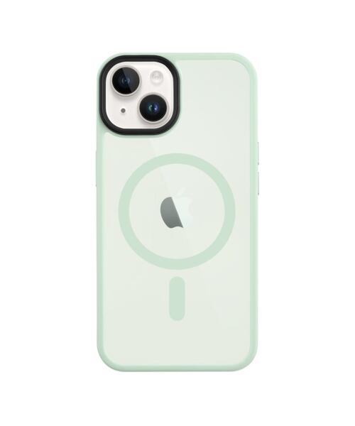 Tactical MagForce Hyperstealth Kryt pro Apple iPhone 14 Beach Green