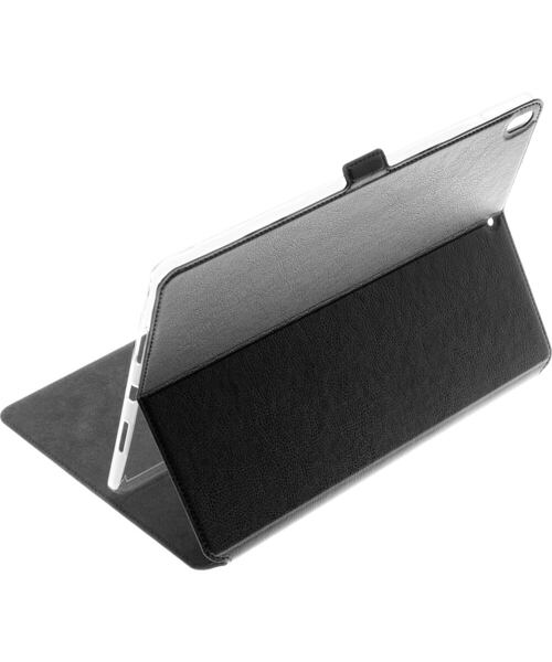 Pouzdro se stojánkem FIXED Topic Tab pro Xiaomi Redmi Pad, černé