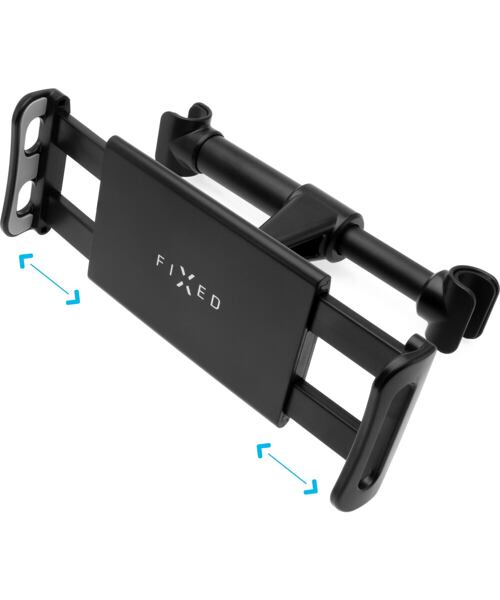 Univerzální držák pro tablety FIXED Tab Passenger s uchycením do opěrky hlavy