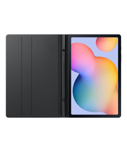 Samsung Polohovací pouzdro Tab S6 Lite P610 Gray