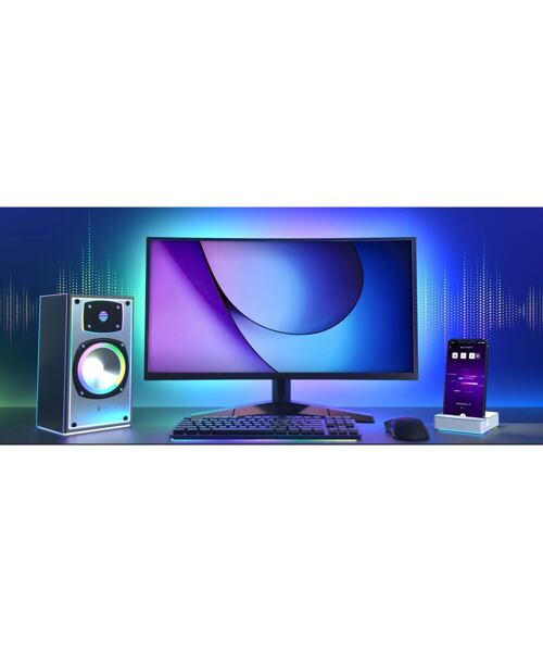 TP-link chytrá LED páska Tapo L930-5 barevná 5m, 1000lm, voděodolná