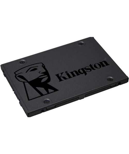 Kingston A400/960 GB/SSD/2.5''/SATA/3R