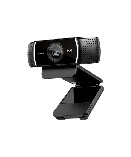 webová kamera Logitech HD Pro Stream Webcam C922