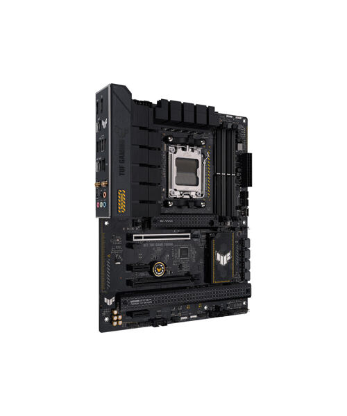 ASUS TUF GAMING B650-PLUS WIFI/AM5/ATX