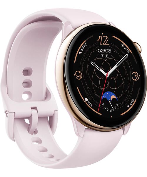 Amazfit GTR Mini Misty Pink