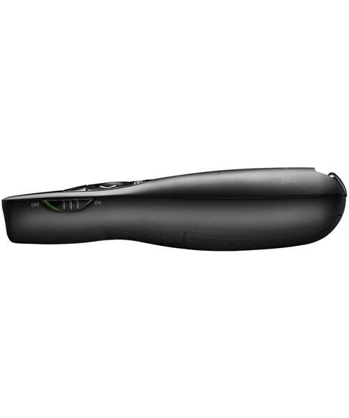 PROMO Logitech Wireless Presenter R400, USB