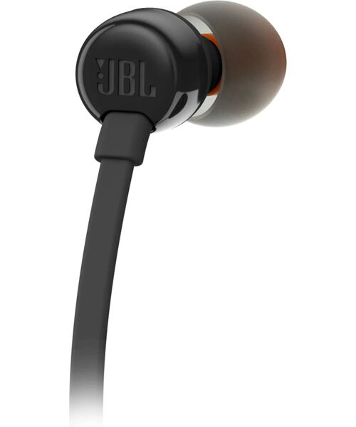 JBL T110 In-Ear Headset 3,5mm Black