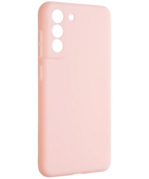 FIXED Story Zadní kryt pro Samsung S21 FE