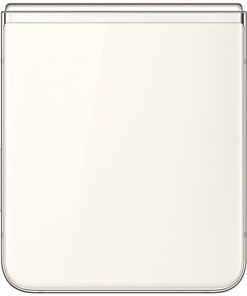 Samsung SM-F731B Galaxy Z Flip5 5G Dual SIM Cream
