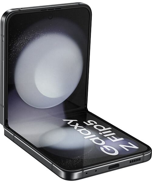 Samsung SM-F731B Galaxy Z Flip5 5G Dual SIM Graphite