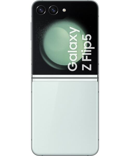 Samsung SM-F731B Galaxy Z Flip5 5G Dual SIM Mint