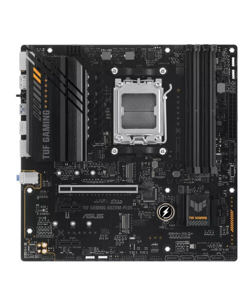 ASUS TUF GAMING A620M-PLUS/AM5/mATX
