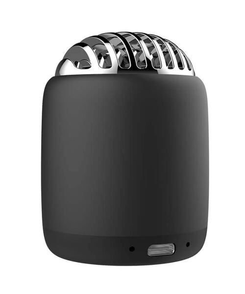 Nillkin Bullet Bluetooth Speaker Black (EU Blister)