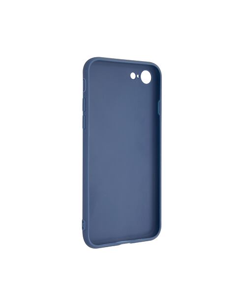 FIXED Story Back Cover for Apple iPhone 7/8/SE (2020/2022), blue