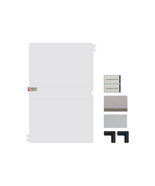 Samsung Ochranná fólie pro Samsung Galaxy Tab S9/S9 FE/S10 Transparent