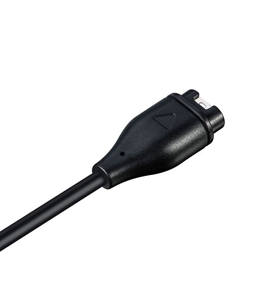 Tactical USB Nabíjecí a Datový Kabel pro Garmin Fenix 5/6/7/8, Approach S60, Vivoactive 3, Tactix 8