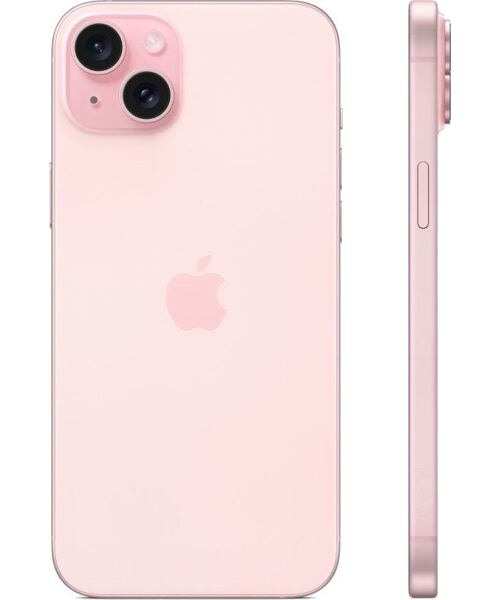 Apple iPhone 15 Plus Pink