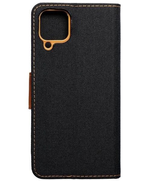Forcell CANVAS Book pro Samsung Galaxy A22 LTE Black