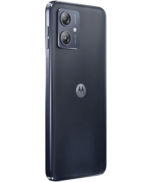 Motorola Moto G54 5G Power Edition Dual SIM Midnight Blue