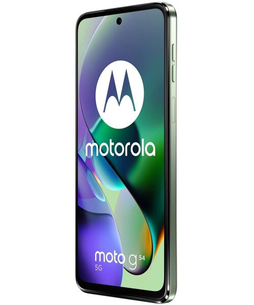 Motorola Moto G54 5G Power Edition Dual SIM Mint Green