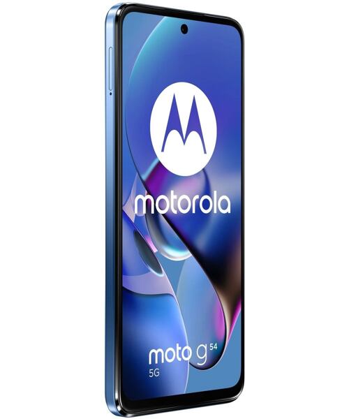 Motorola Moto G54 5G Power Edition Dual SIM Pearl Blue