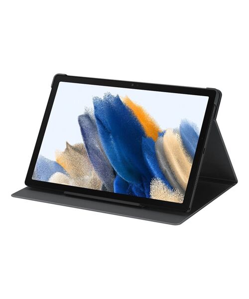 EF-BX200PJE Samsung Pouzdro pro Galaxy Tab A8 Dark Grey