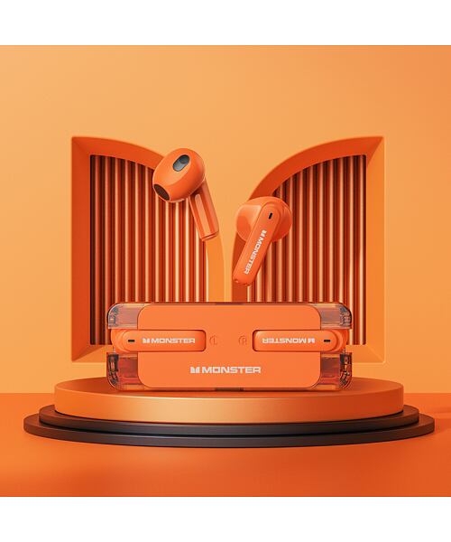 Monster XKT08 TWS