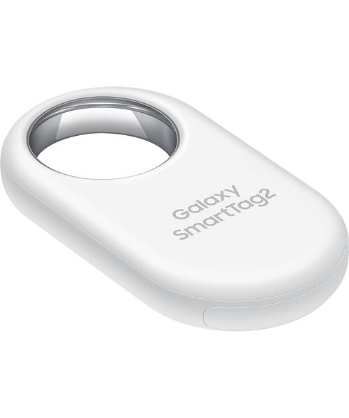 Samsung EI-T5600KWEGEU Galaxy SmartTag2 4 pack Black/White