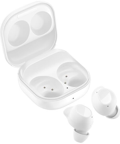 Samsung SM-R400N Galaxy Buds FE Mystic White