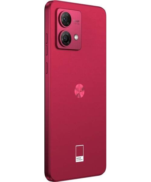 Motorola Moto G84 5G Dual SIM Viva Magenta