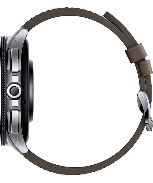 Xiaomi Watch 2 Pro Silver