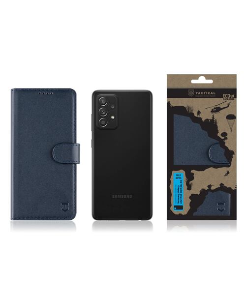 Tactical Field Notes pro Samsung Galaxy A52