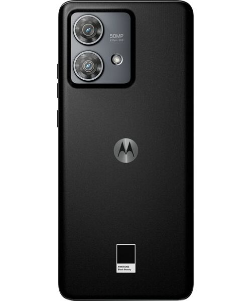 Motorola Edge 40 Neo 5G Black Beauty