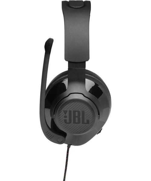 JBL Quantum 200 Black