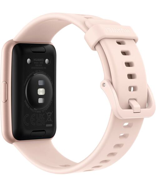 Huawei Watch Fit SE Nebula Pink