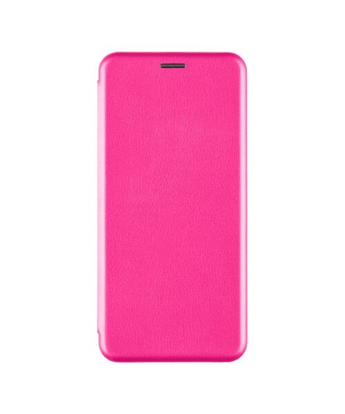 OBAL:ME Book Pouzdro pro Xiaomi Redmi Note 12 4G Rose Red