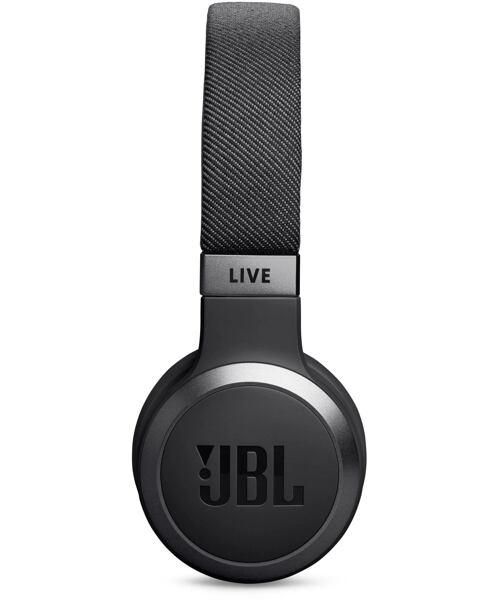 JBL Live 670NC Black