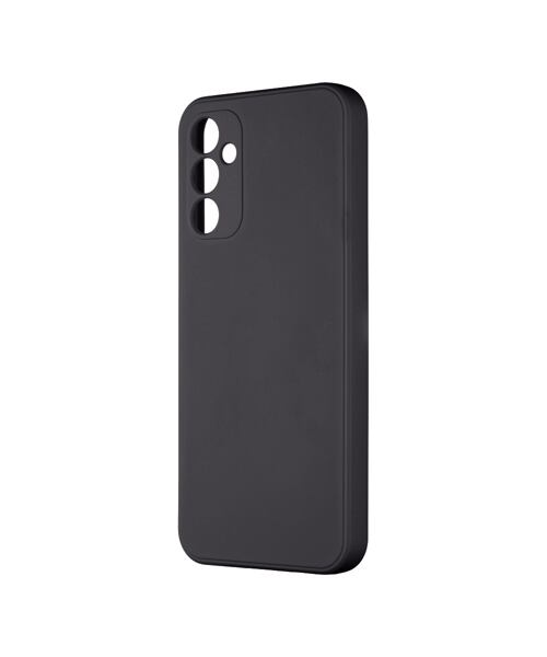 OBAL:ME Matte TPU Kryt pro Samsung Galaxy A14 5G Black