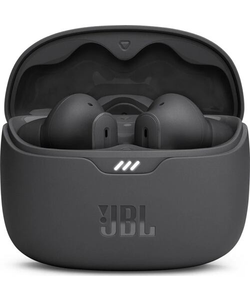 JBL Tune Beam Black