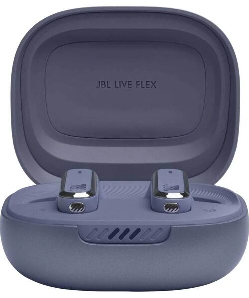 JBL Live Flex Blue