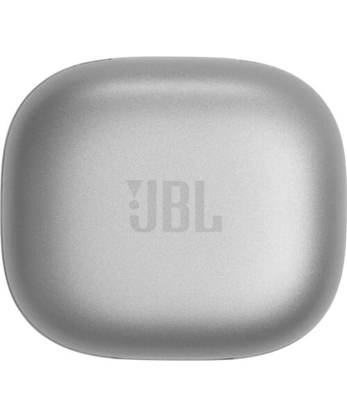 JBL Live Flex Grey